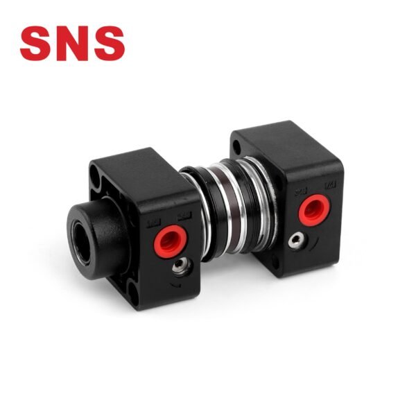 SNS SC Series Pneumatic Standard Cylinder Kits - Image 5