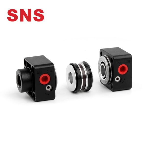 SNS SC Series Pneumatic Standard Cylinder Kits - Image 4