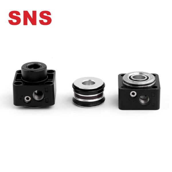 SNS SC Series Pneumatic Standard Cylinder Kits - Image 3