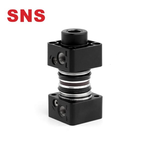 SNS SC Series Pneumatic Standard Cylinder Kits - Image 2