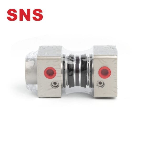 SNS S-SC Series Pneumatic Standard Cylinder Kits - Image 6