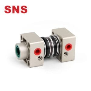 SNS S-SC Series Pneumatic Standard Cylinder Kits