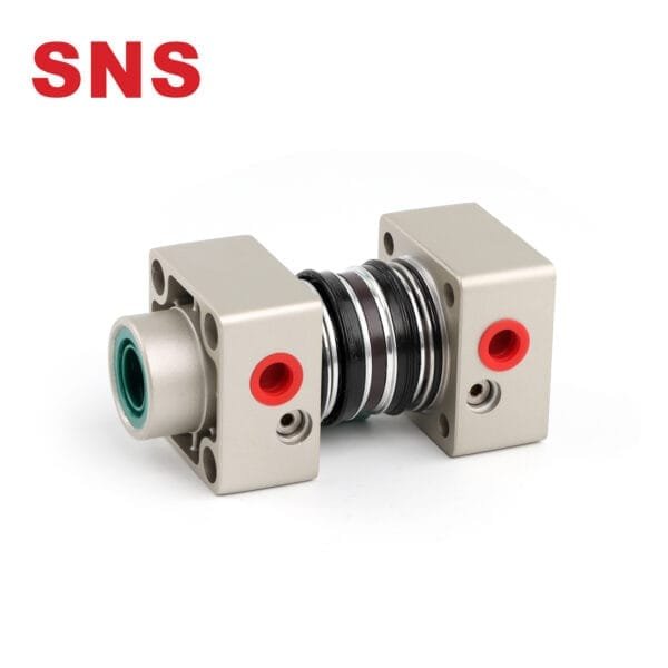 SNS S-SC Series Pneumatic Standard Cylinder Kits