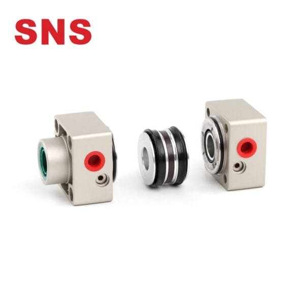 SNS S-SC Series Pneumatic Standard Cylinder Kits - Image 3