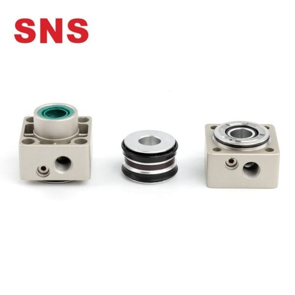 SNS S-SC Series Pneumatic Standard Cylinder Kits - Image 2