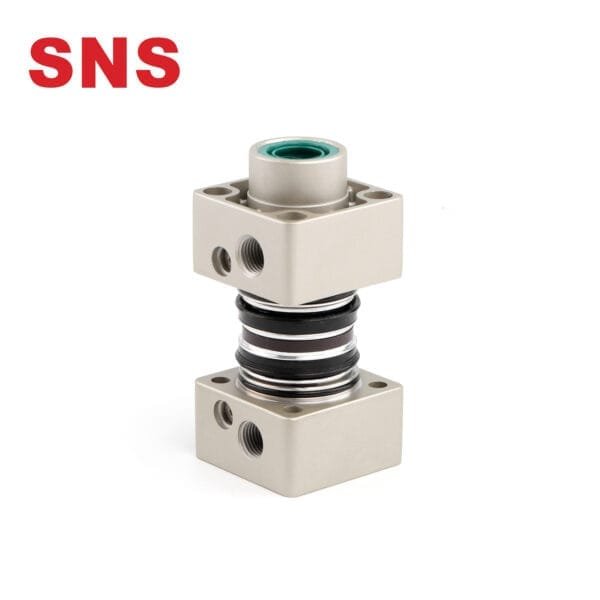 SNS S-SC Series Pneumatic Standard Cylinder Kits - Image 7