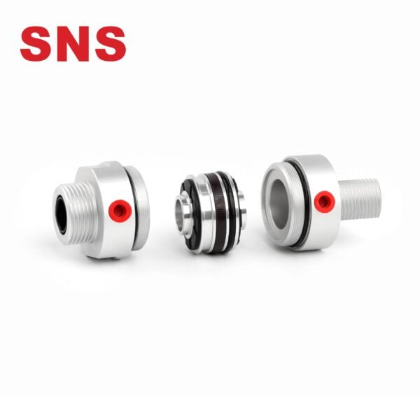 SNS MAL Series Pneumatic Mini Cylinder Kits - Image 2
