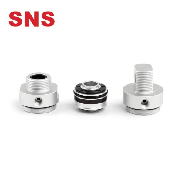 SNS MAL Series Pneumatic Mini Cylinder Kits - Image 6