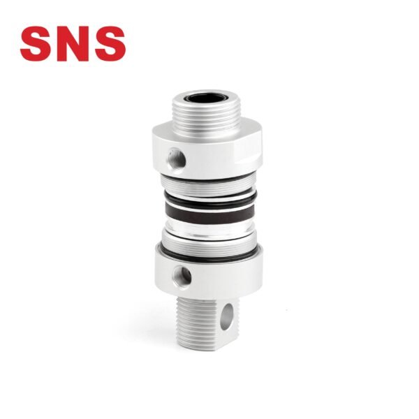 SNS MAL Series Pneumatic Mini Cylinder Kits - Image 7