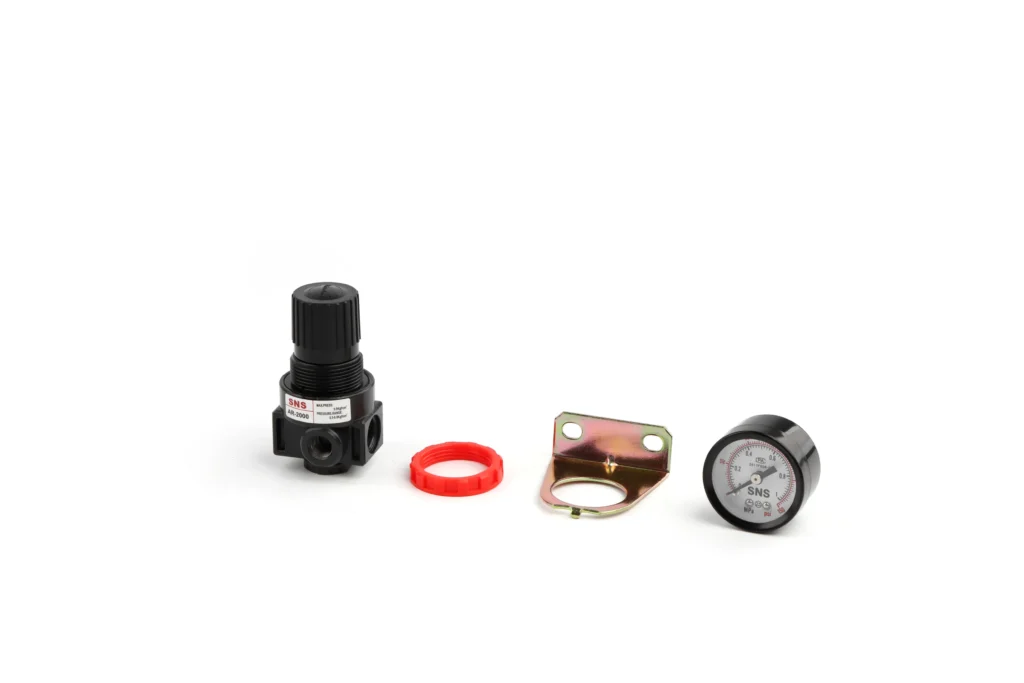 Single-Air-Pressure-Regulator-Kit