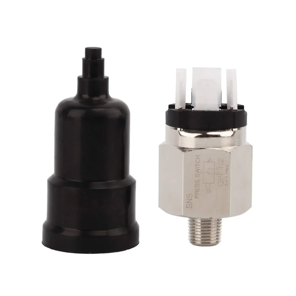 Pressure Switches (3)