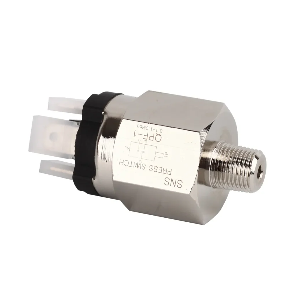 Pressure Switches (6)