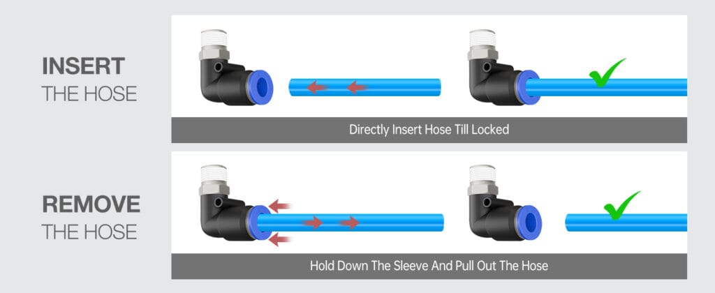 Elbow Fittings 04