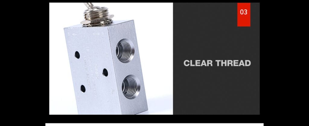 Knob Switch 02