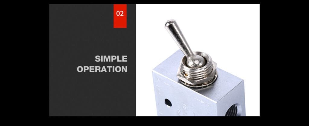 Knob Switch 03