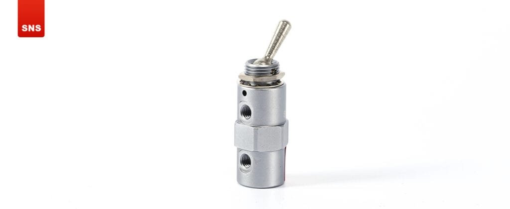 Knob Switch