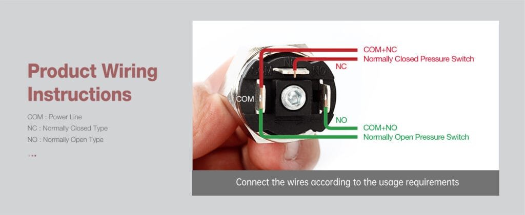 Pressure Switch 02