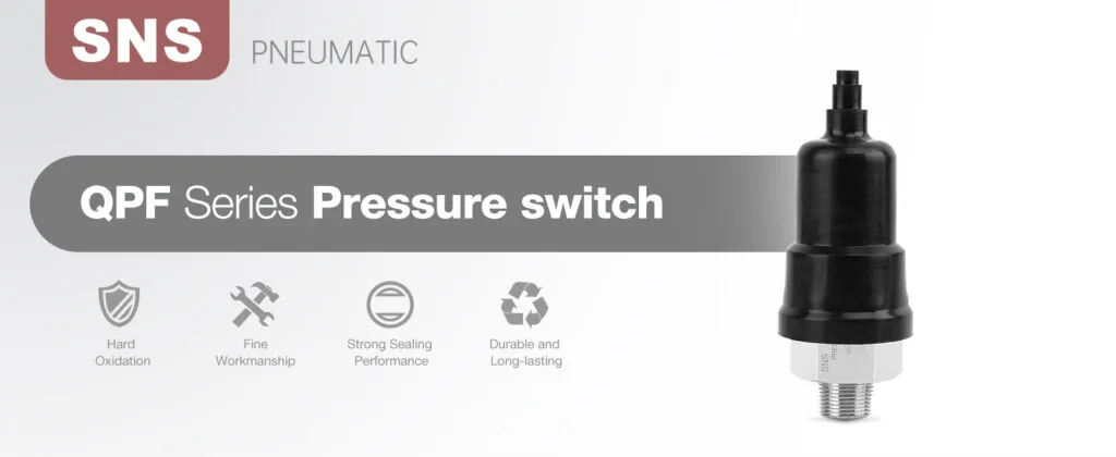 Pressure Switch