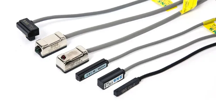 Reed Switch – A Comprehensive Guide