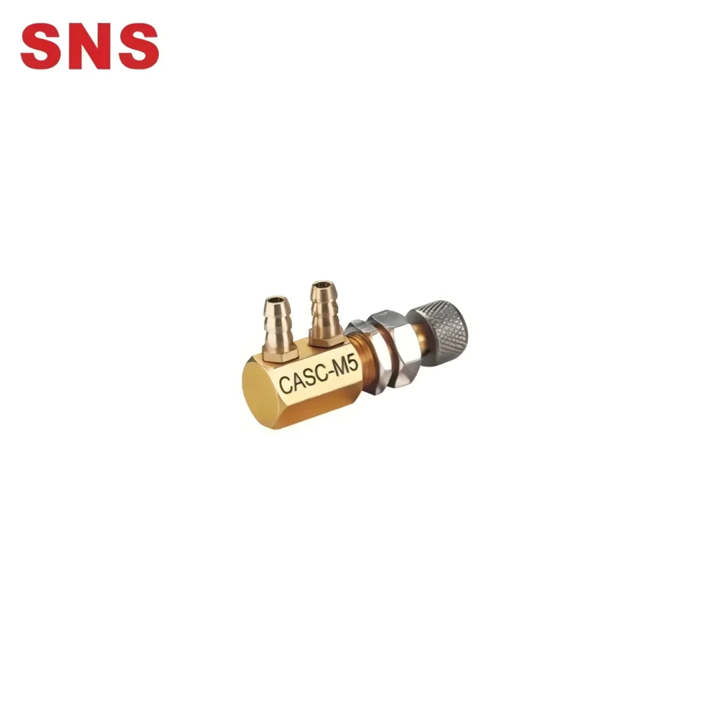 How Does a Throttling Valve Work?